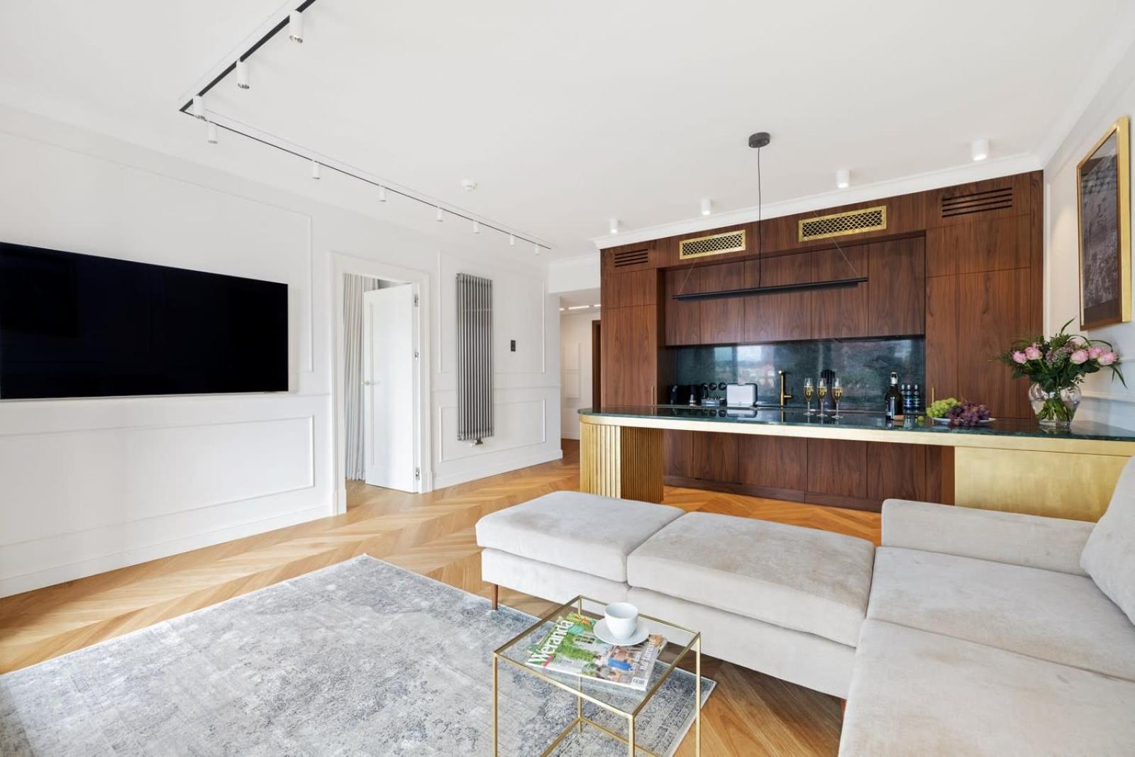Apartamenty Deo Plaza Nad Motlawa By Rent Like Home Gdaňsk Exteriér fotografie
