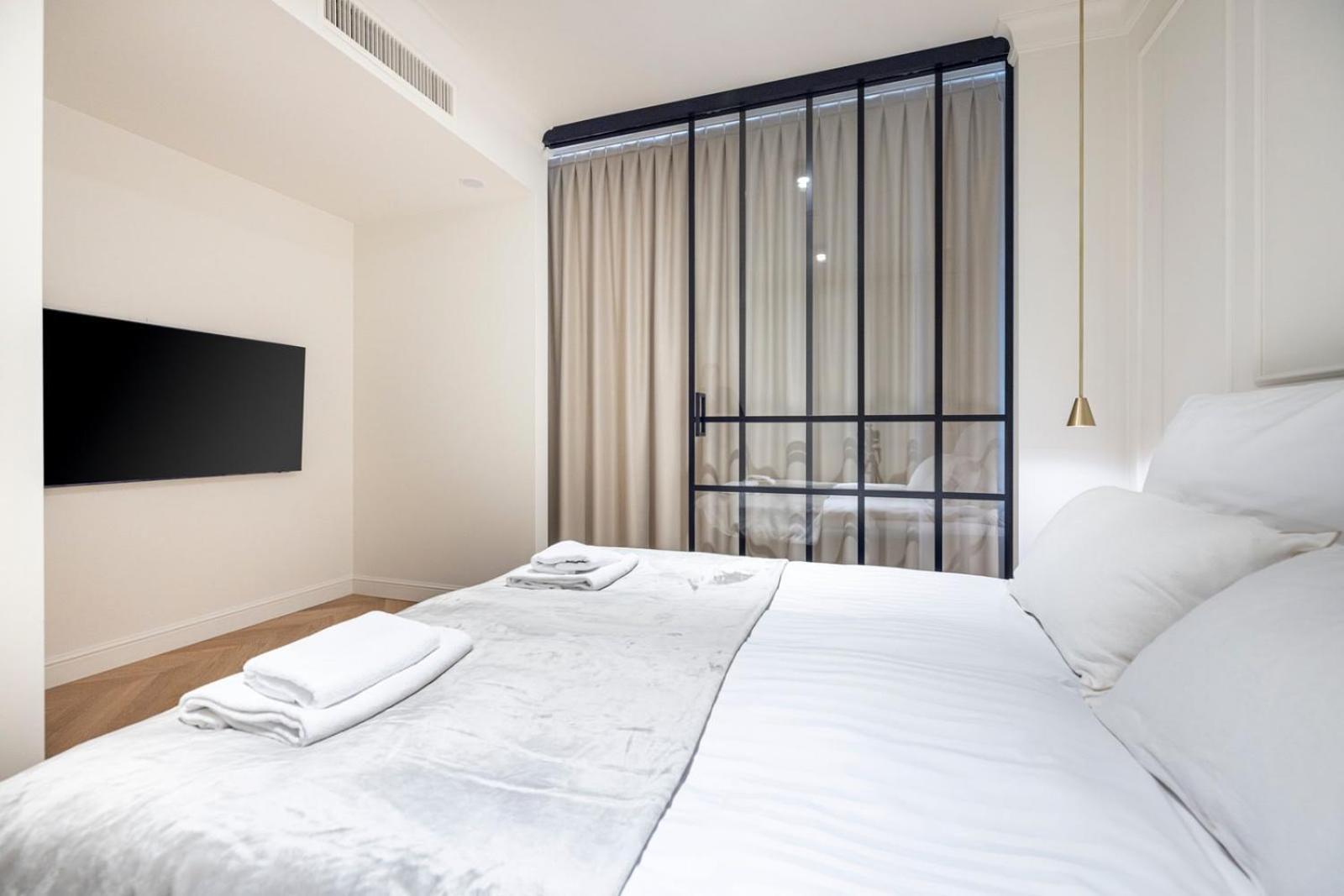 Apartamenty Deo Plaza Nad Motlawa By Rent Like Home Gdaňsk Exteriér fotografie