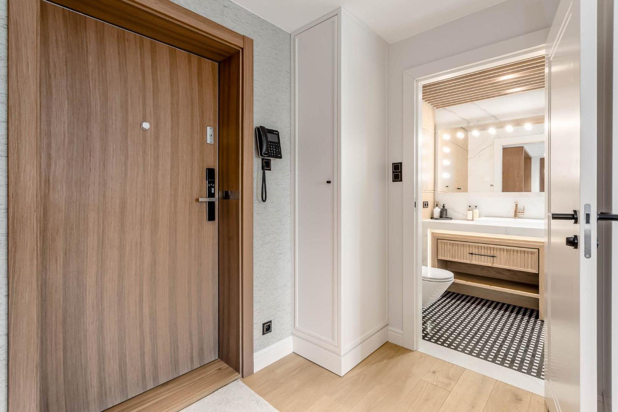Apartamenty Deo Plaza Nad Motlawa By Rent Like Home Gdaňsk Exteriér fotografie