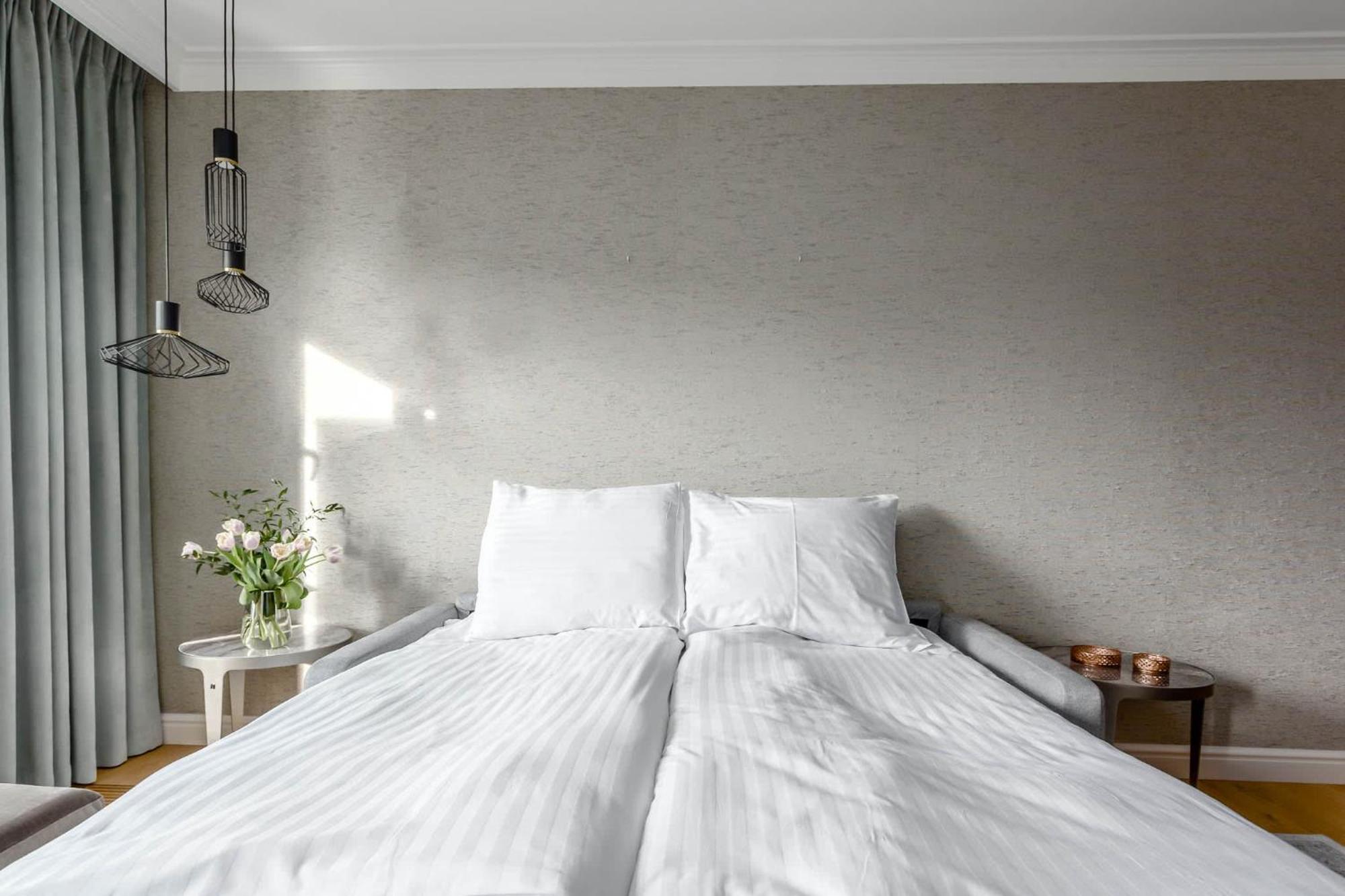 Apartamenty Deo Plaza Nad Motlawa By Rent Like Home Gdaňsk Exteriér fotografie