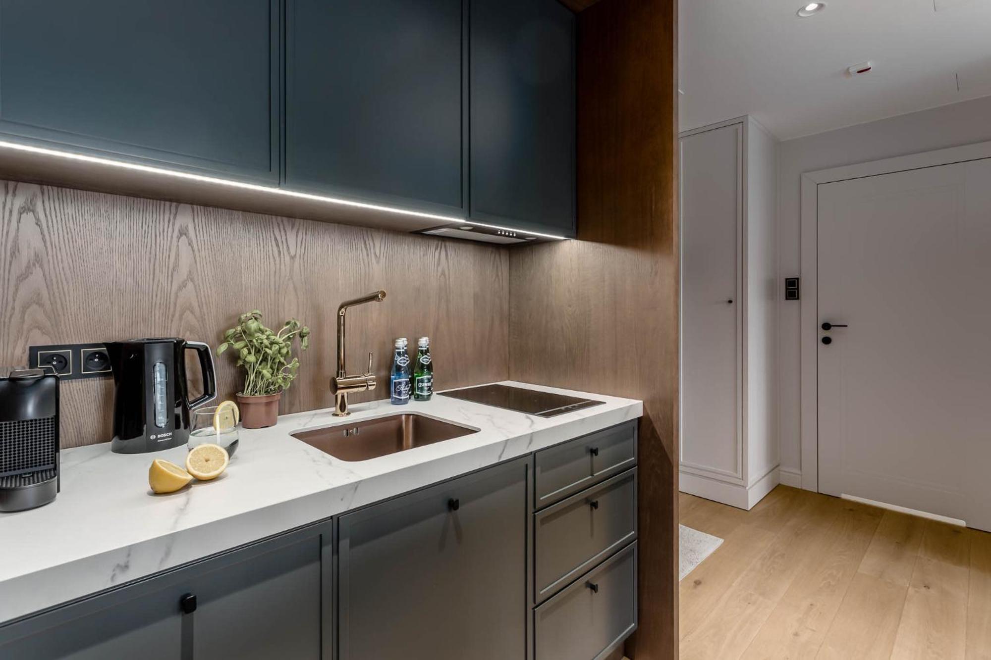 Apartamenty Deo Plaza Nad Motlawa By Rent Like Home Gdaňsk Exteriér fotografie